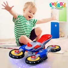 Kids & toys