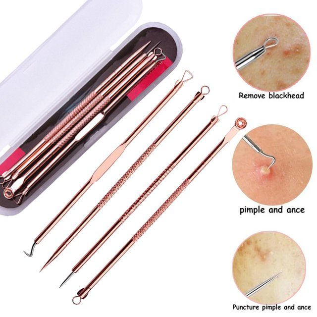 4pcs set beauty tool