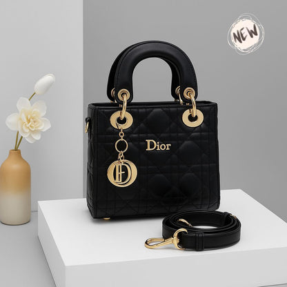 DIOR BAGS