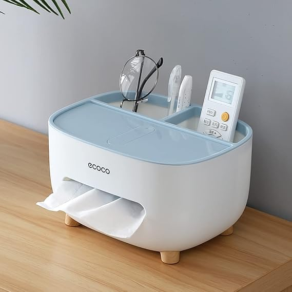 Ecoco Tissue Box