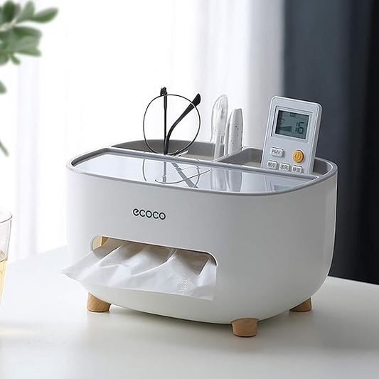 Ecoco Tissue Box