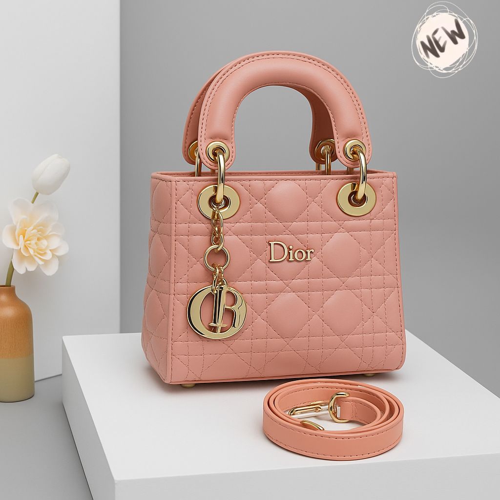 DIOR BAGS