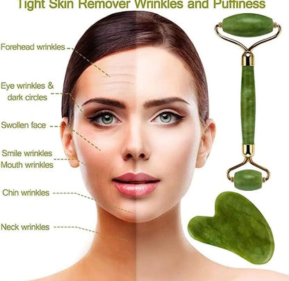 Flawless Contour with Marble