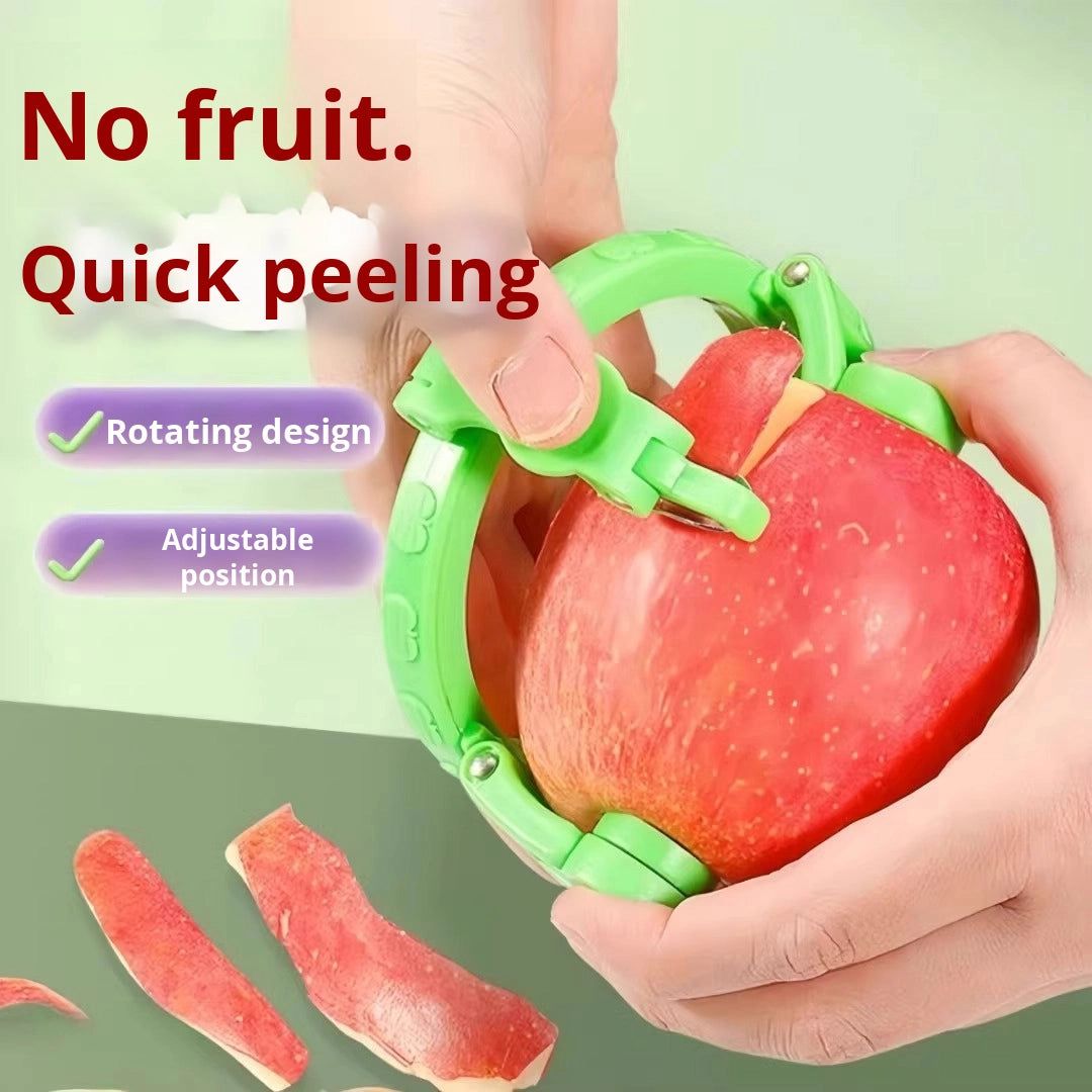 household kitchen quick peeler
