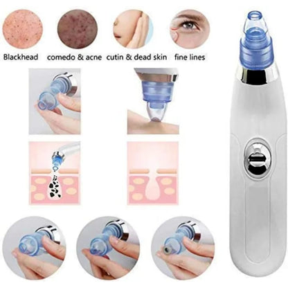 Derma suction