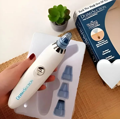 Derma suction