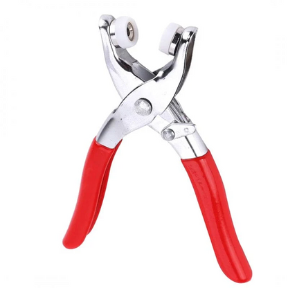 Metal* Snaps Buttons Pliers Set Snap Fasteners Ki Tool