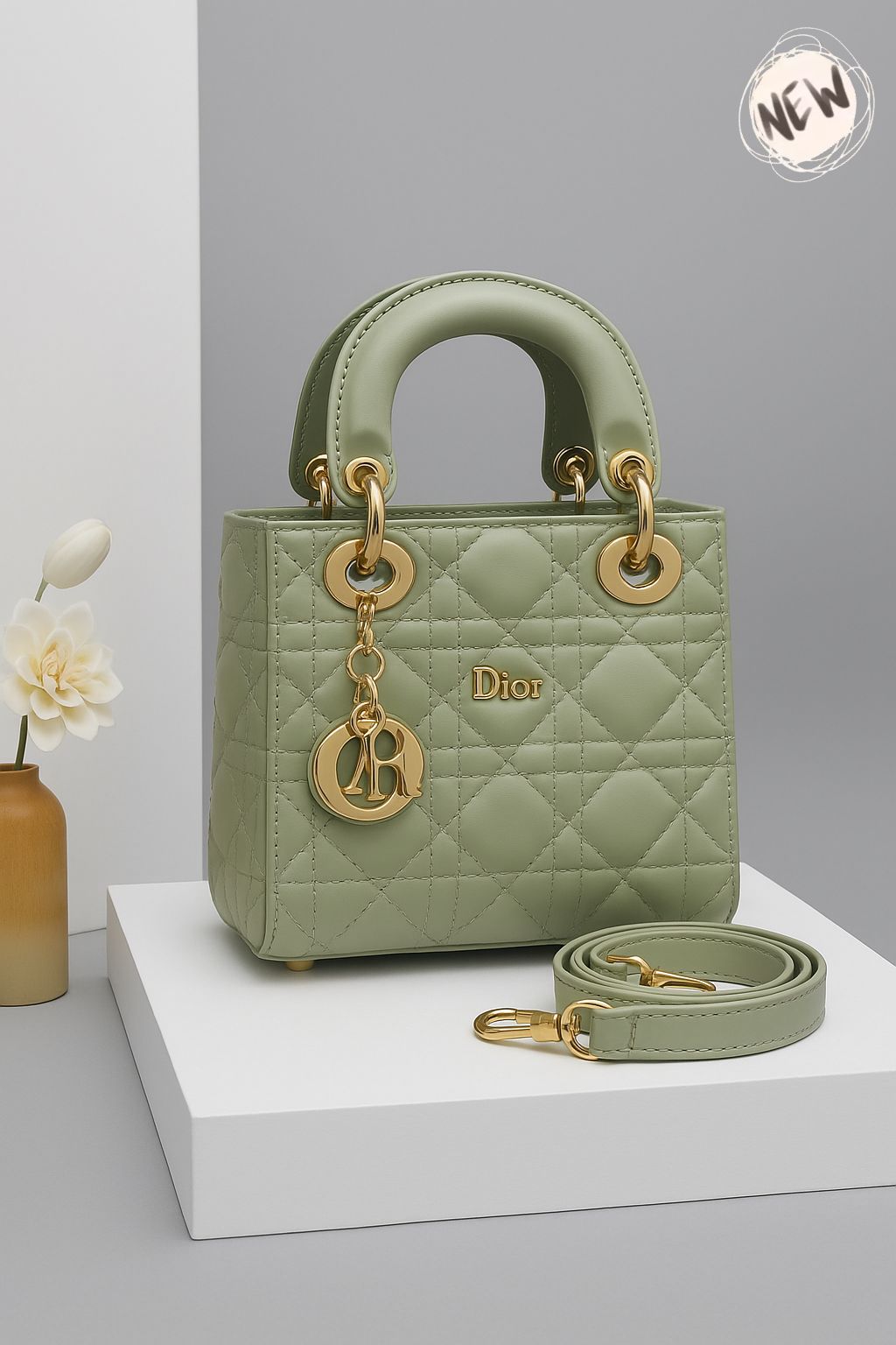 DIOR BAGS