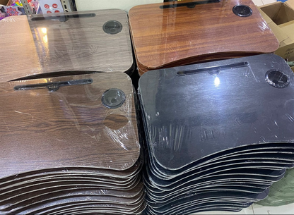 Wooden Multi Purpose Laptop Table