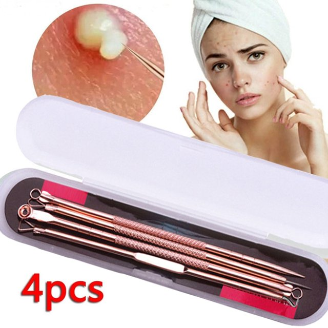 4pcs set beauty tool