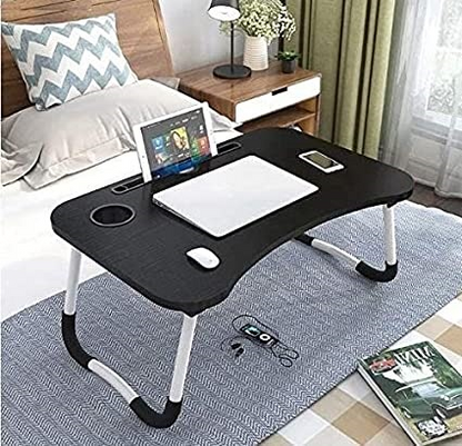 Wooden Multi Purpose Laptop Table