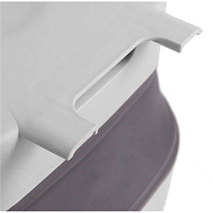 Hanging Folding Waste Bin