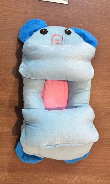 Baby Head Shaping Pillow for Newborns