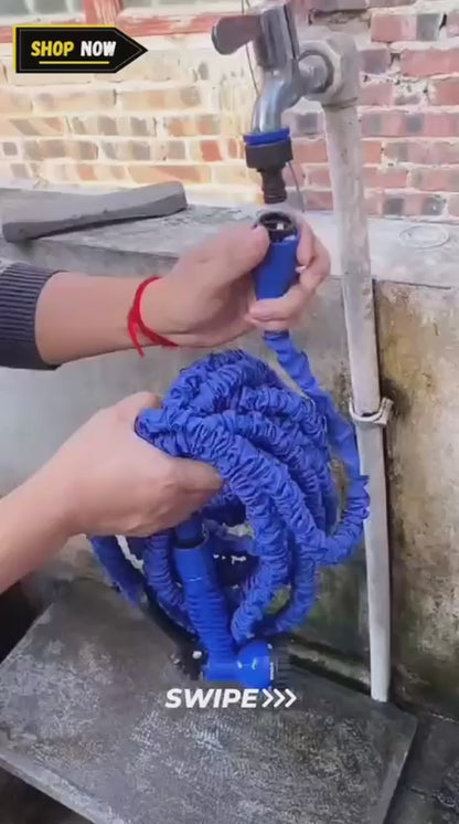 Magic Hose Pipe 100 Feet