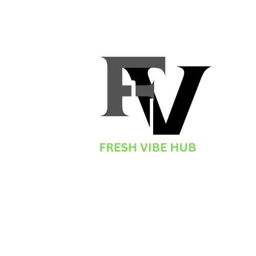 FRESH VIBE HUB