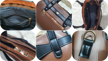 Medium Size Hand Carry Bags