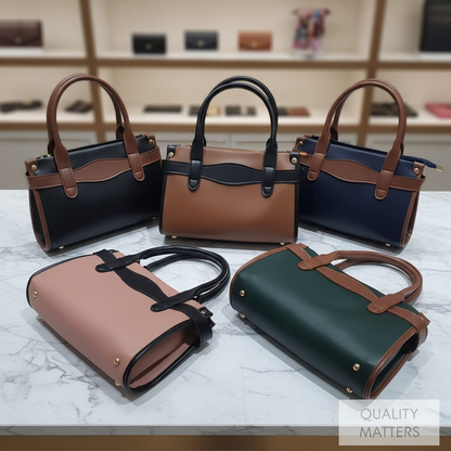 Medium Size Hand Carry Bags